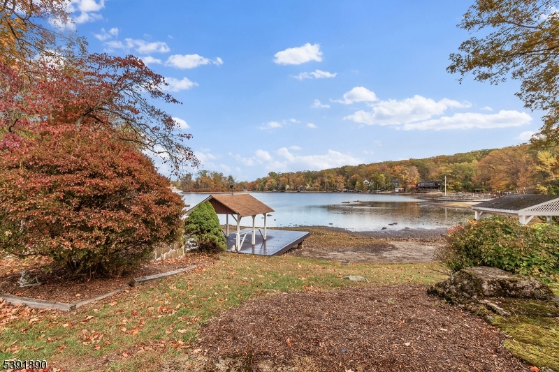 Glen Wild Lake - Residential