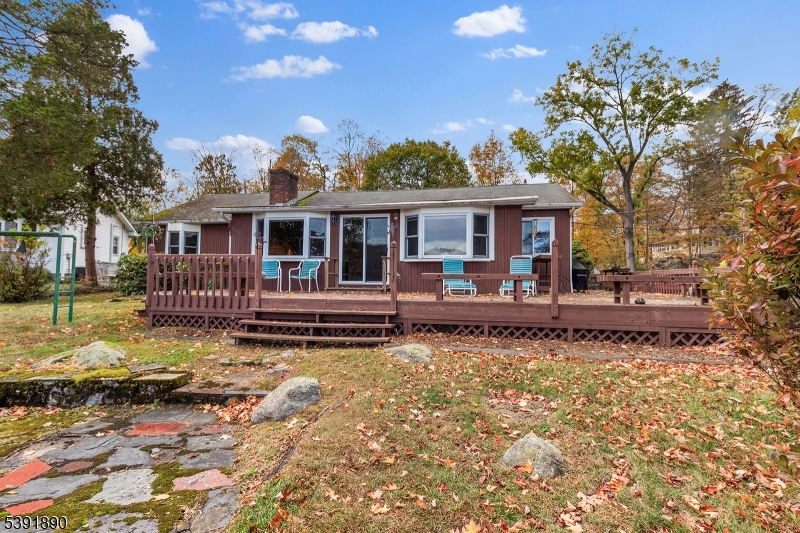 Glen Wild Lake - Residential