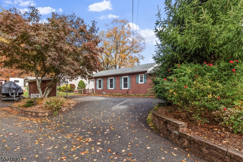 Glen Wild Lake - Residential