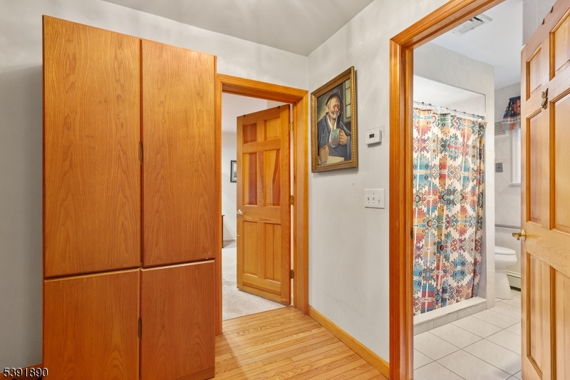 Glen Wild Lake - Residential