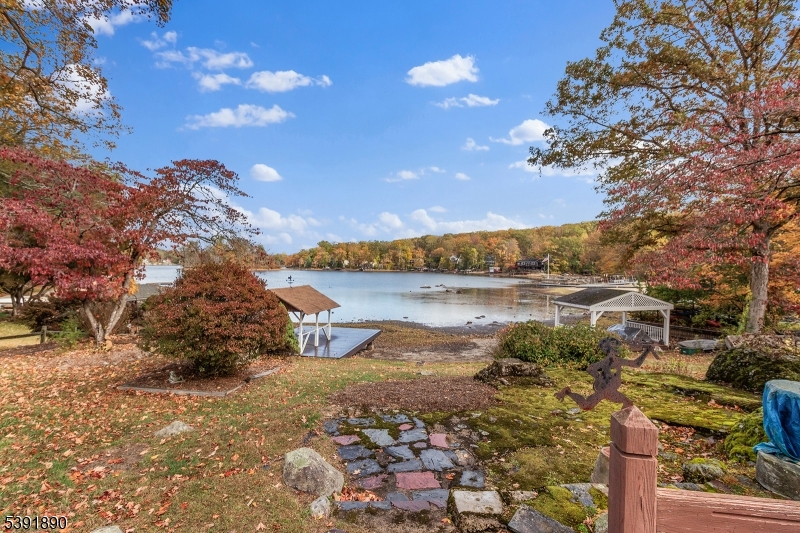 Glen Wild Lake - Residential