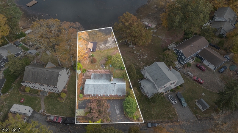 Glen Wild Lake - Residential