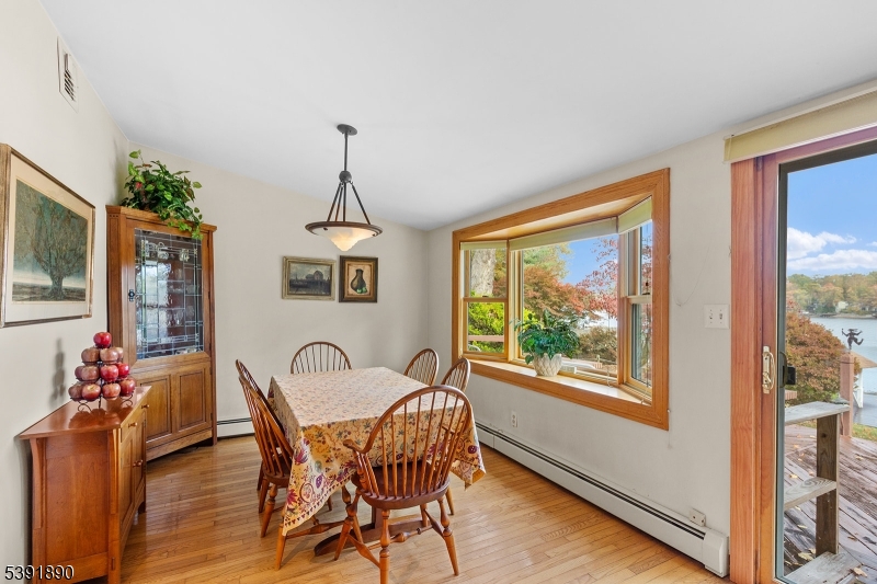 Glen Wild Lake - Residential