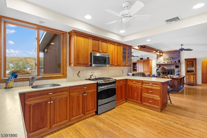 Glen Wild Lake - Residential