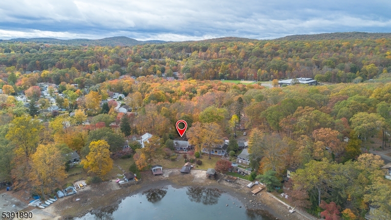 Glen Wild Lake - Residential