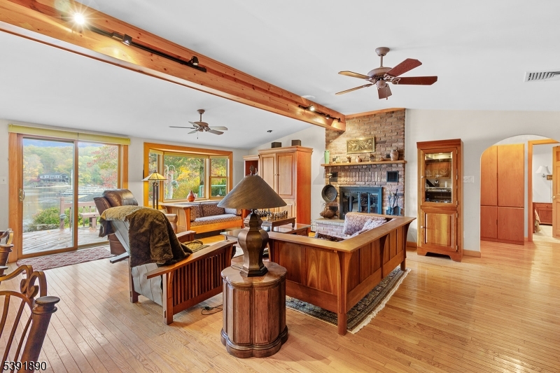 Glen Wild Lake - Residential