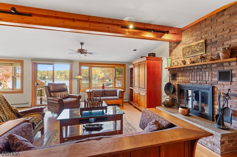 Glen Wild Lake - Residential