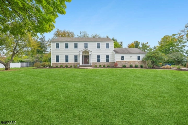 Photo 1 of 47 — 1262 Mount Airy Rd, Bernards Twp., NJ 07920