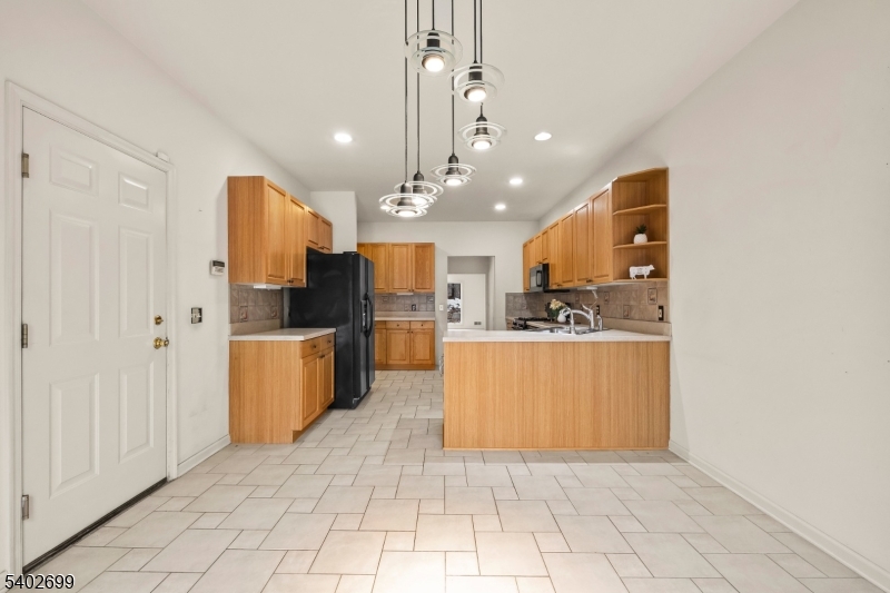 Longview - Residential