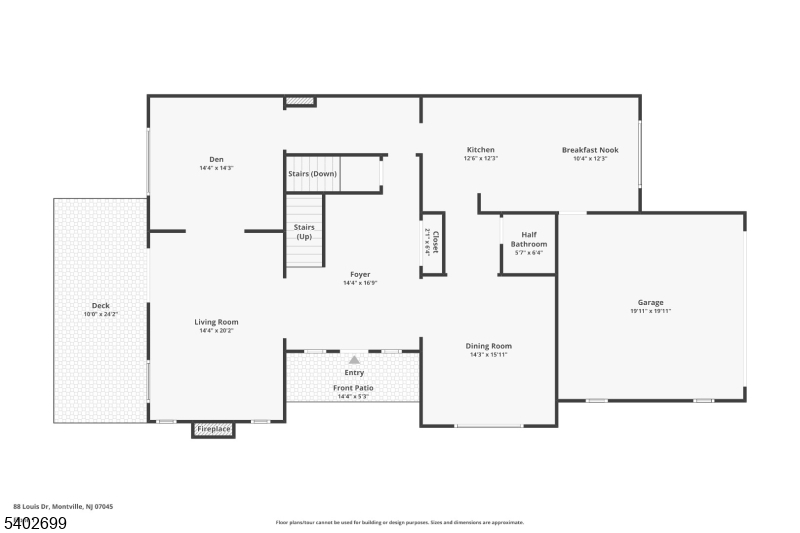 Longview - Residential