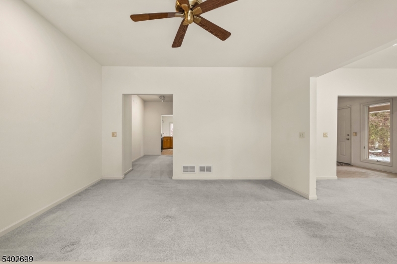 Longview - Residential