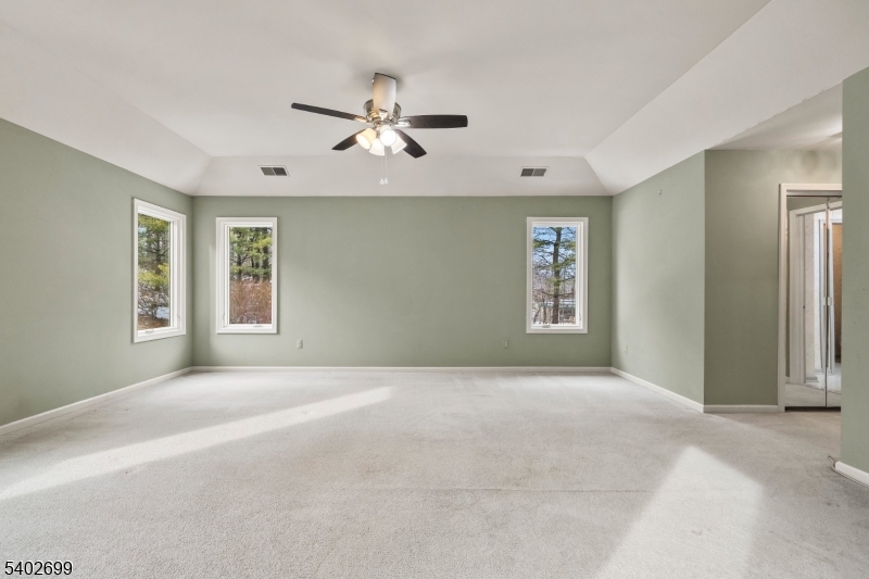 Longview - Residential