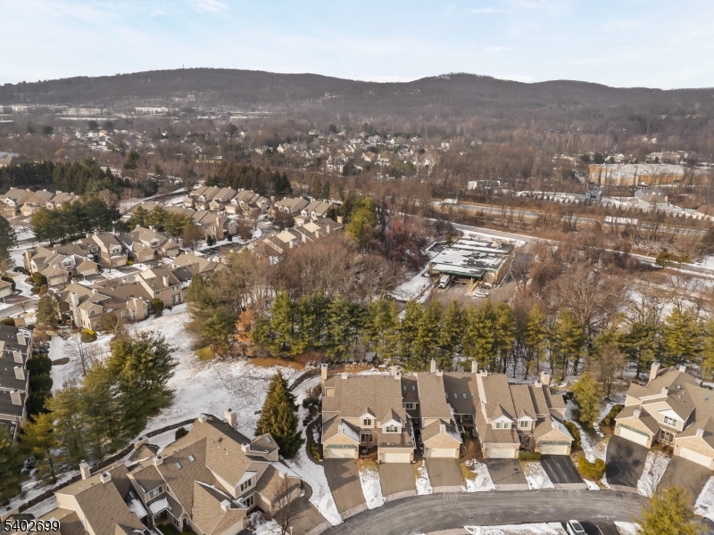 Longview - Residential