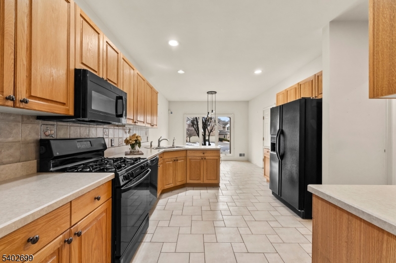 Longview - Residential