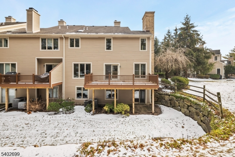 Longview - Residential