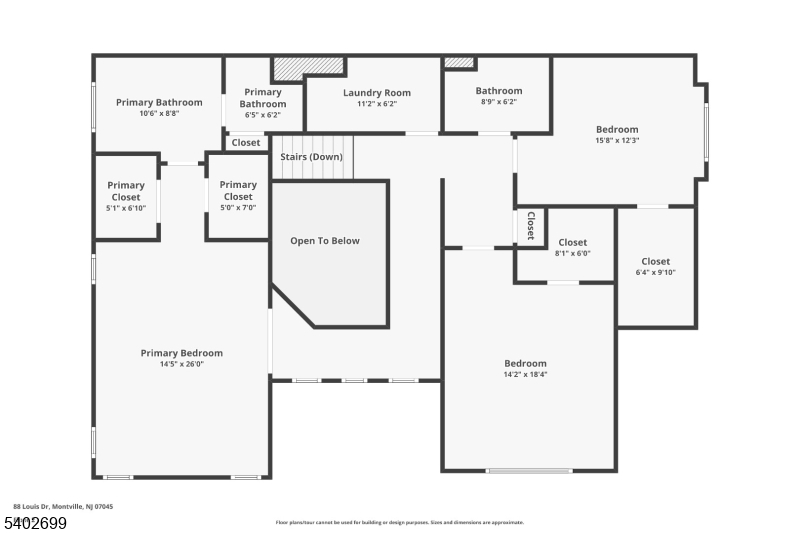 Longview - Residential