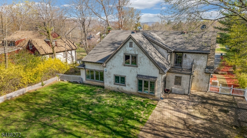 Towaco - Residential