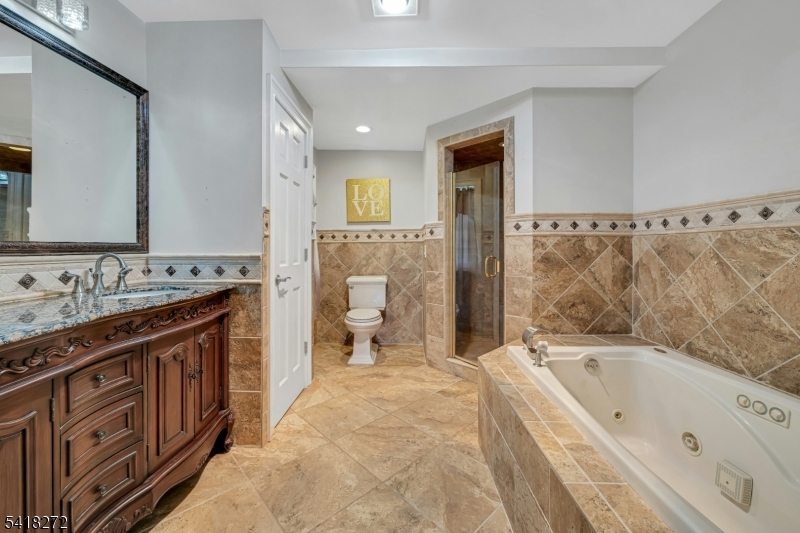 Towaco - Residential