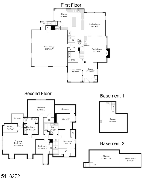 Towaco - Residential