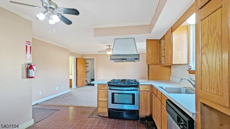 Day Park - Residential