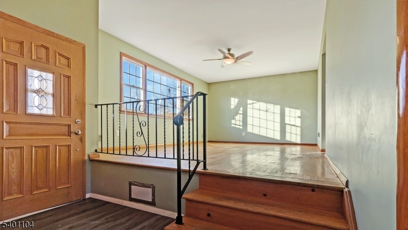 Day Park - Residential