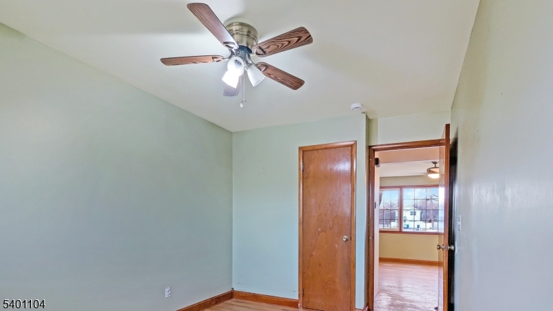 Day Park - Residential