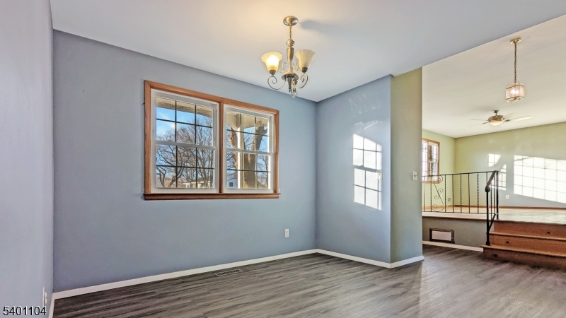 Day Park - Residential