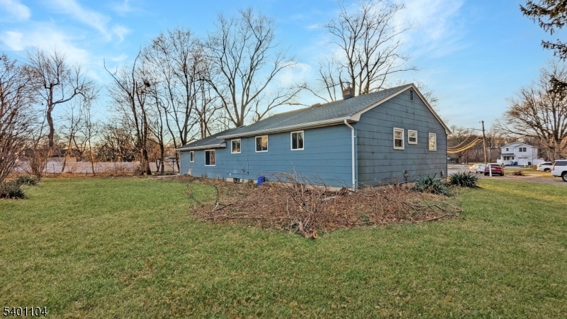 Day Park - Residential