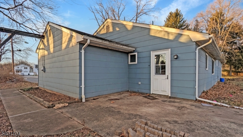 Day Park - Residential