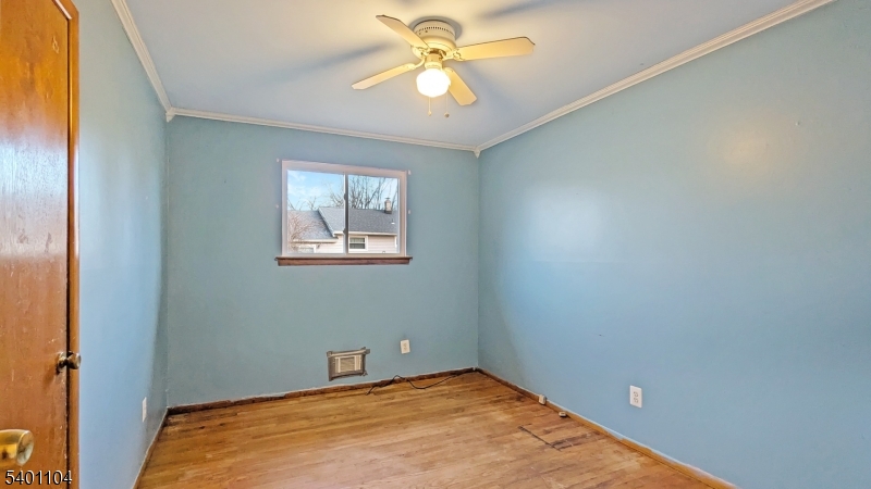 Day Park - Residential