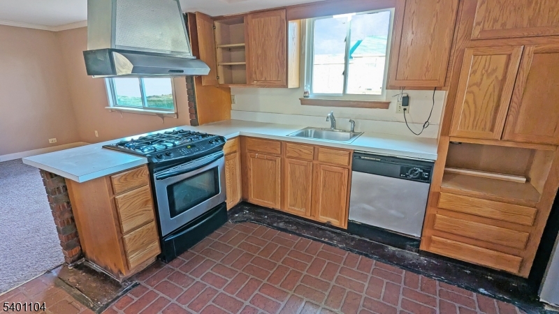 Day Park - Residential