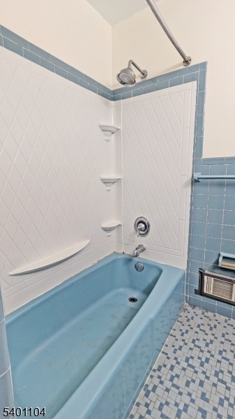 Day Park - Residential