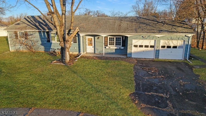 Day Park - Residential