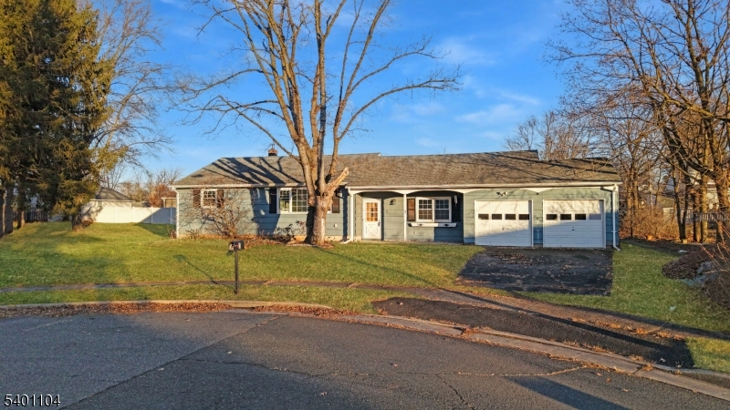 Day Park - Residential