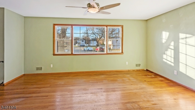 Day Park - Residential