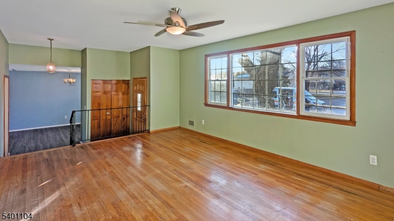 Day Park - Residential