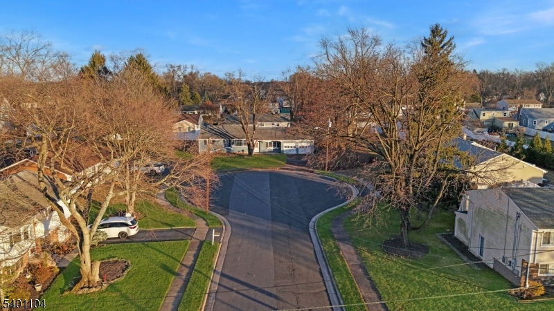 Day Park - Residential