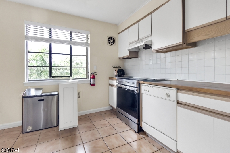 Troy Village - Residential Lease