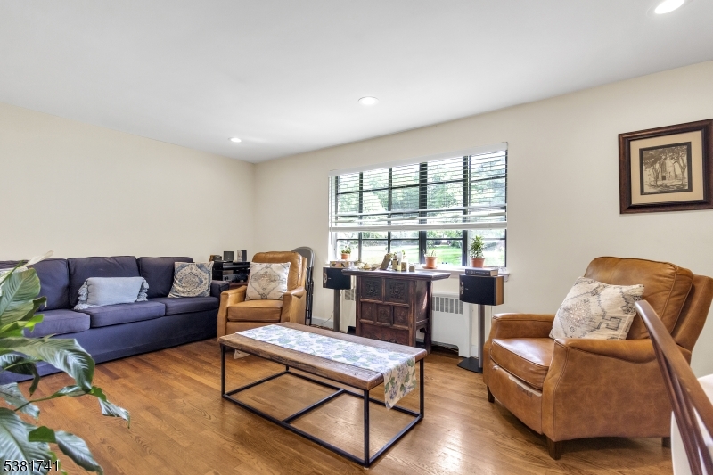 Troy Village - Residential Lease