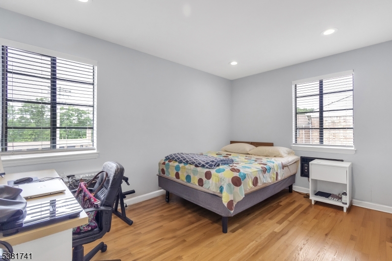 Troy Village - Residential Lease