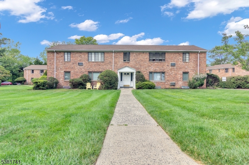 Troy Village - Residential Lease