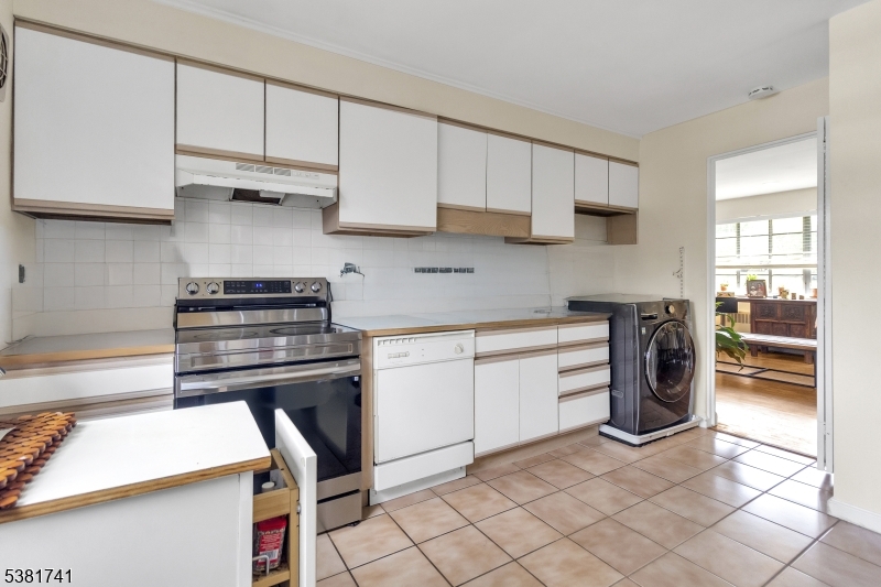 Troy Village - Residential Lease