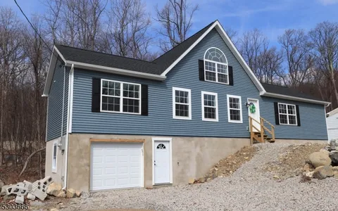 84 Valley View Dr, Rockaway Twp., NJ 07866 - MLS#: 3950571