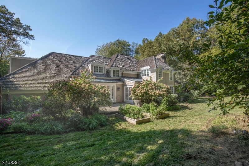 Fox Hill section - Residential