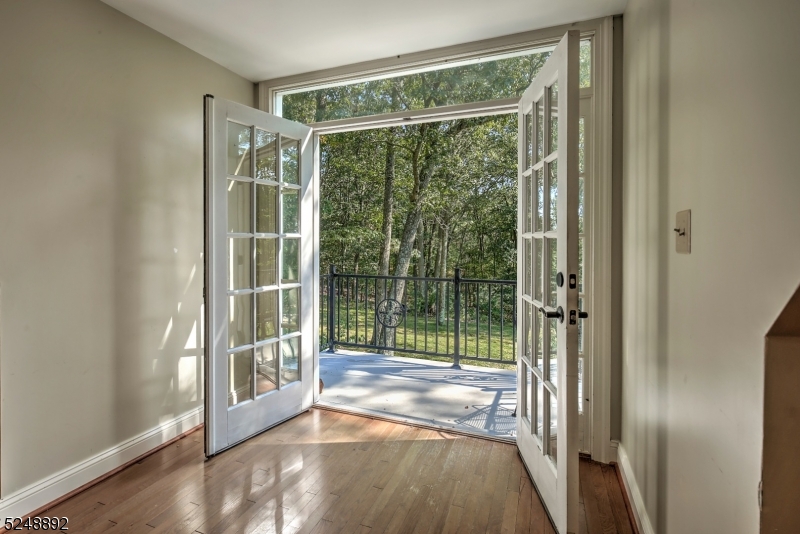 Fox Hill section - Residential