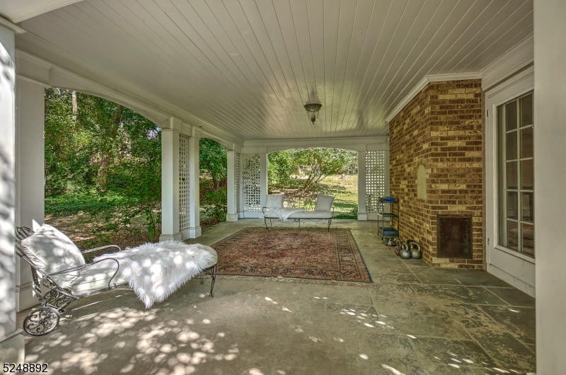 Fox Hill section - Residential