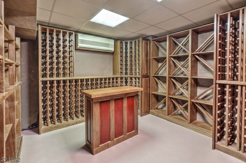 Fox Hill section - Residential