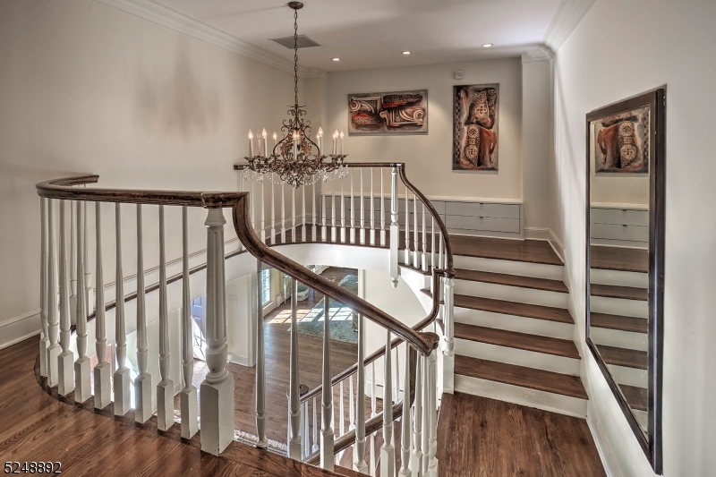 Fox Hill section - Residential