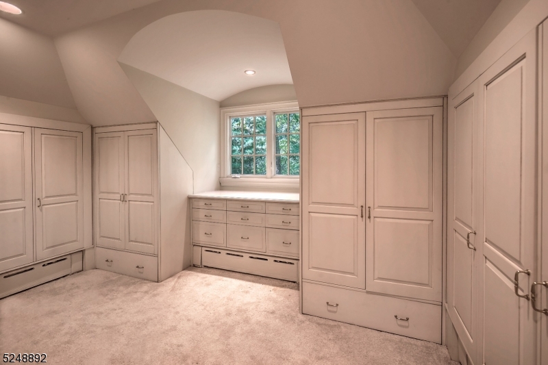 Fox Hill section - Residential