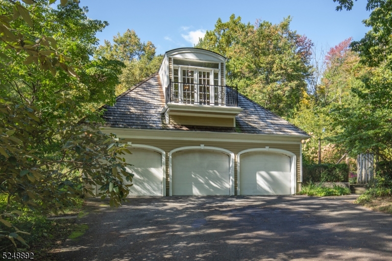 Fox Hill section - Residential